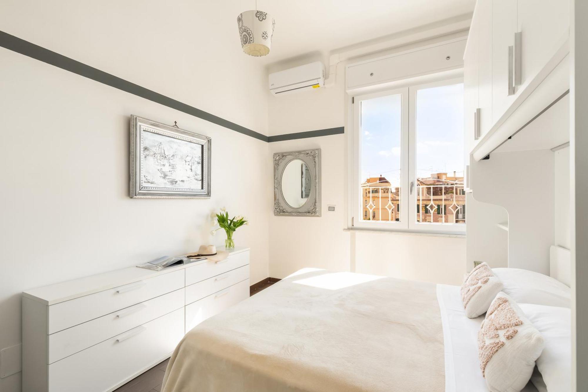 Beach Apartment Lido di Ostia Eksteriør billede
