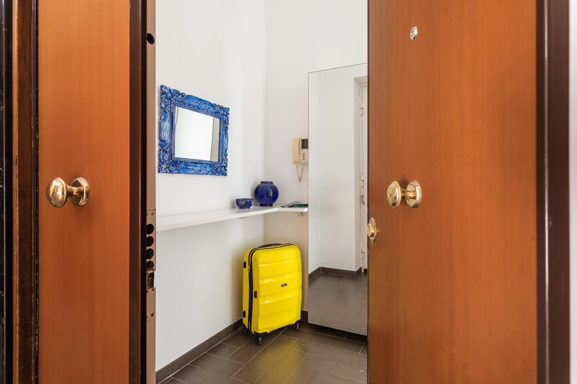Beach Apartment Lido di Ostia Eksteriør billede