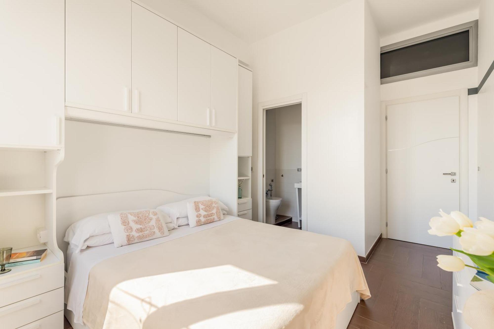Beach Apartment Lido di Ostia Eksteriør billede