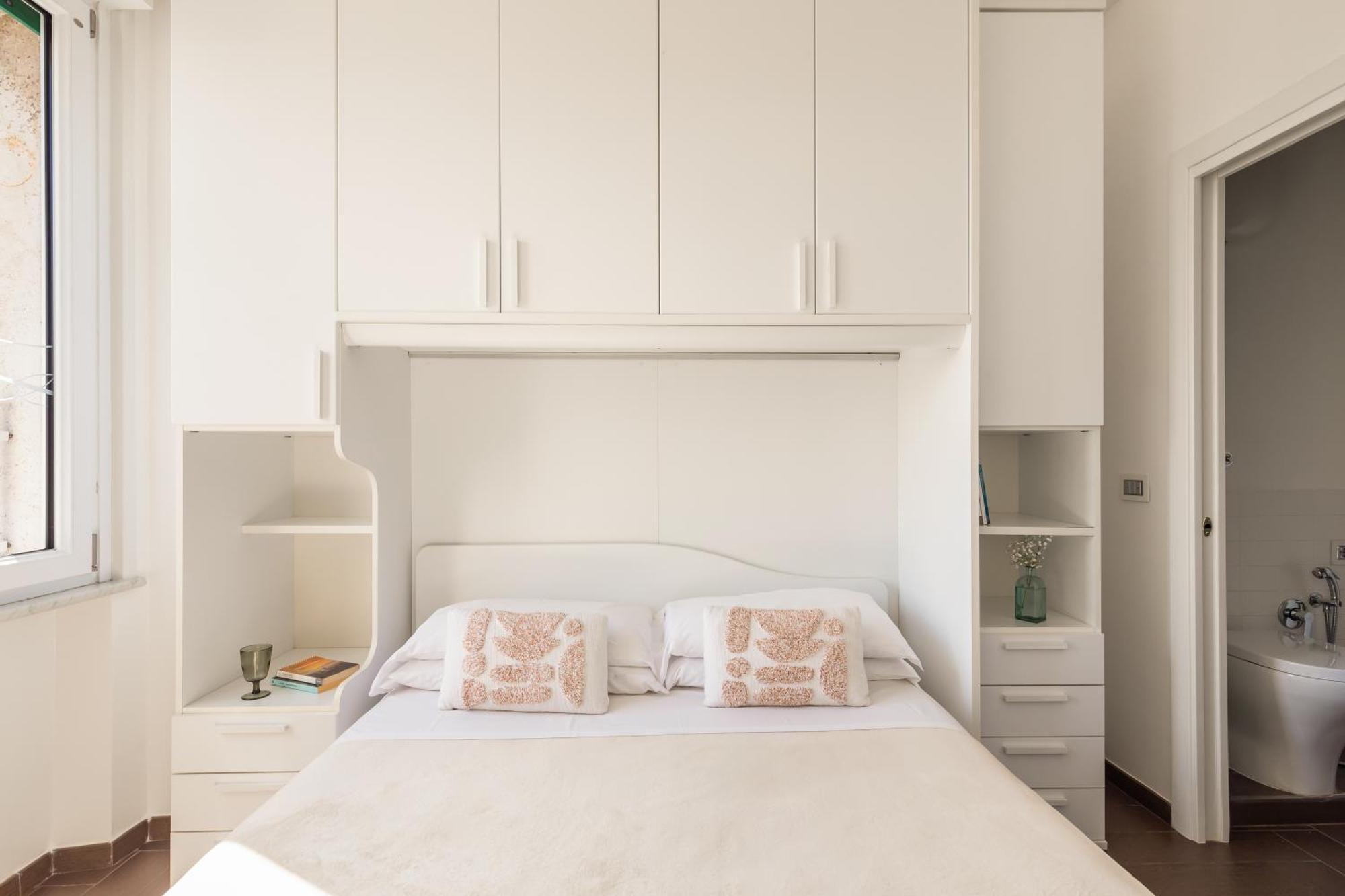 Beach Apartment Lido di Ostia Eksteriør billede