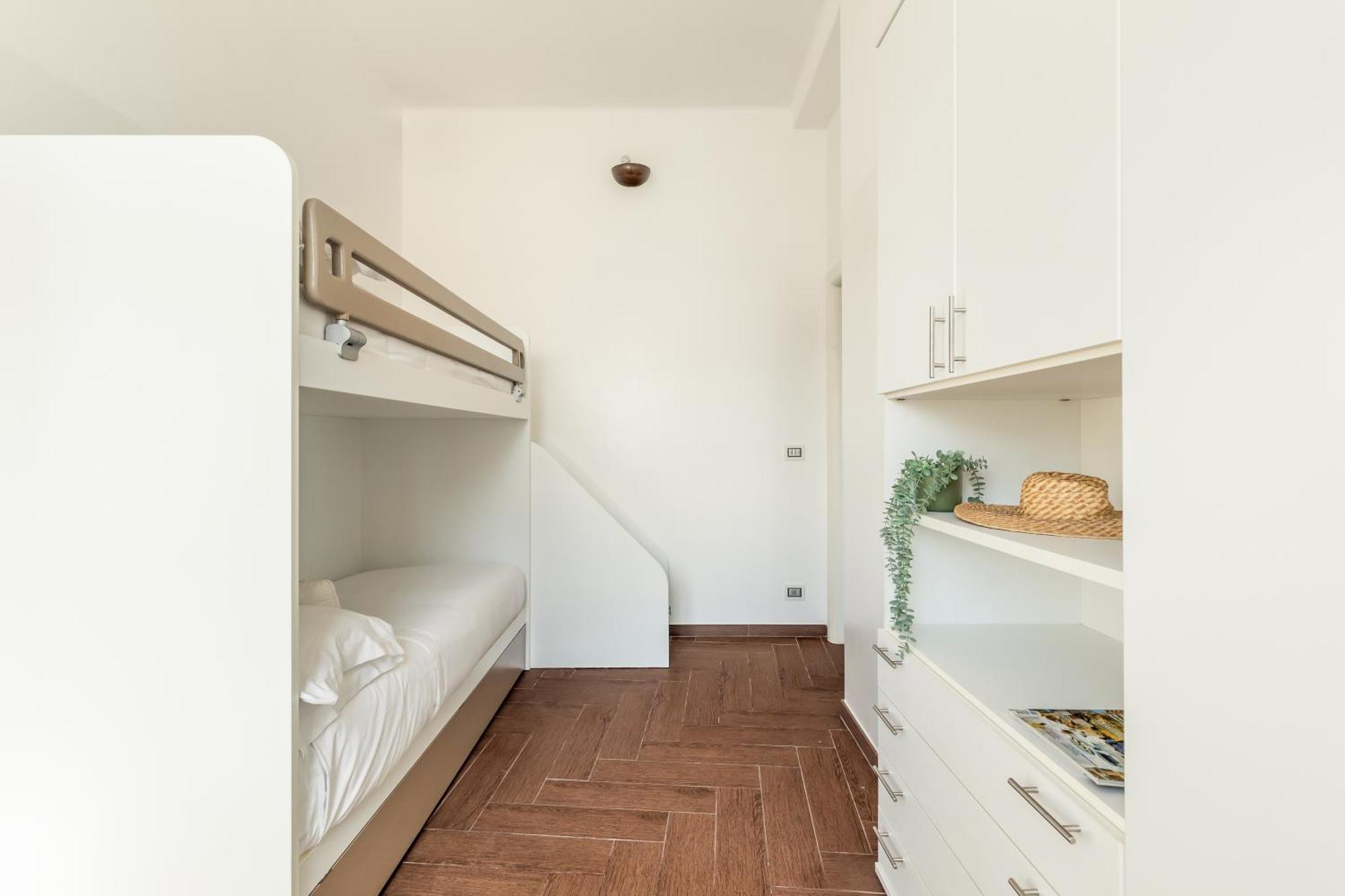 Beach Apartment Lido di Ostia Eksteriør billede